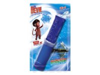 Dr. Devil WC point block Polar Aqua 75ml